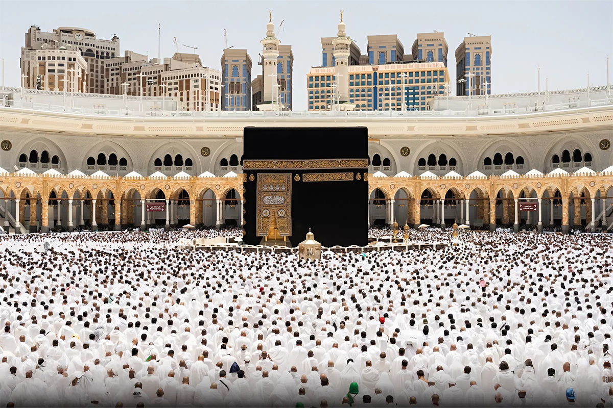 Explore Our Premium Umrah Packages Today