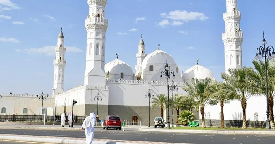The Quba Mosque: Exploring Islam’s First Mosque and Its Spiritual Significance