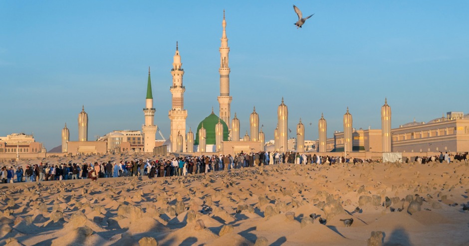 Jannat Ul Baqi Guide: A Sacred Site Worth Exploring