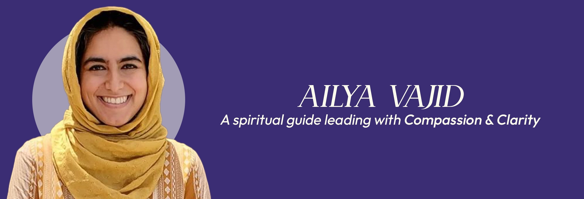 ailya vajid