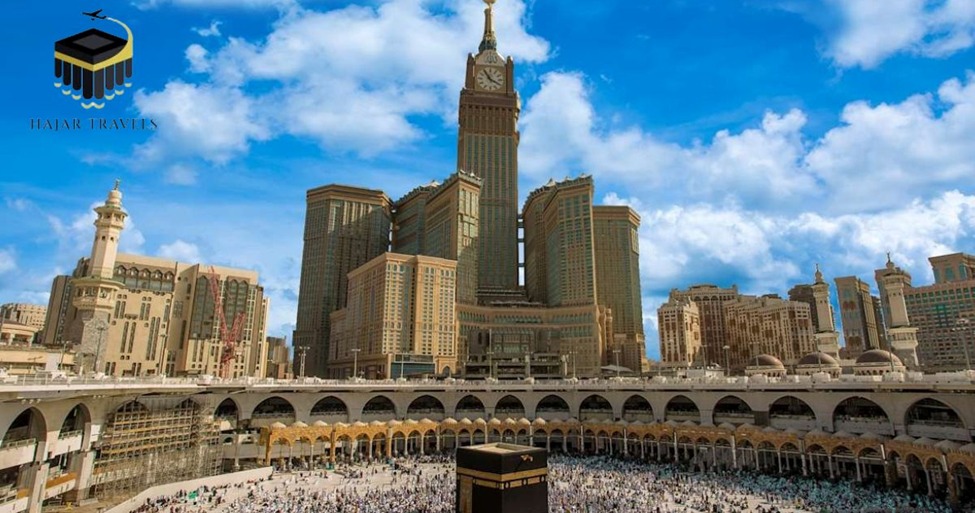 What is Hajj Mabroor and How Can You Earn It?
