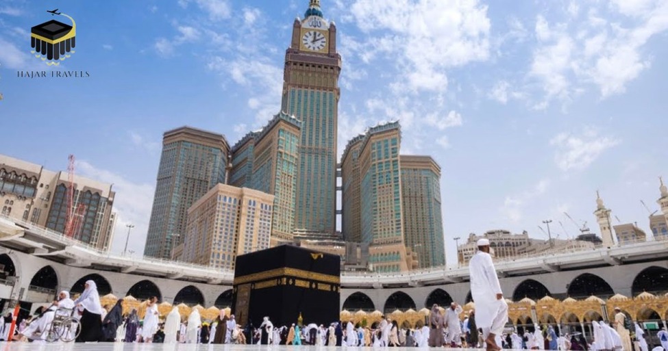 What Is The Purpose Of Performing Hajj?