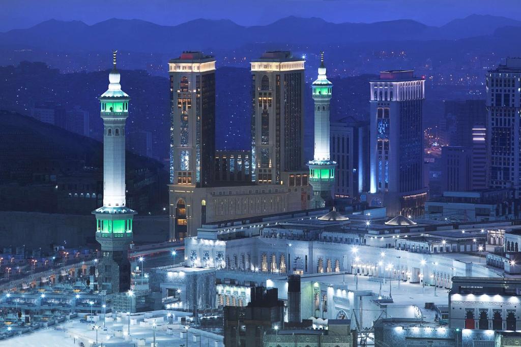 hilton-covention-makkah