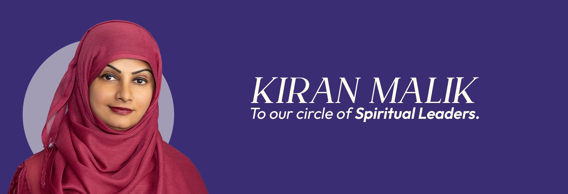 kiran malik banner 1