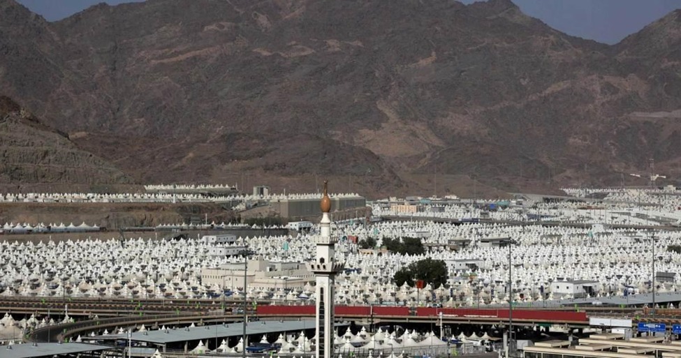 Things You Should Know About Mina, Saudi Arabia