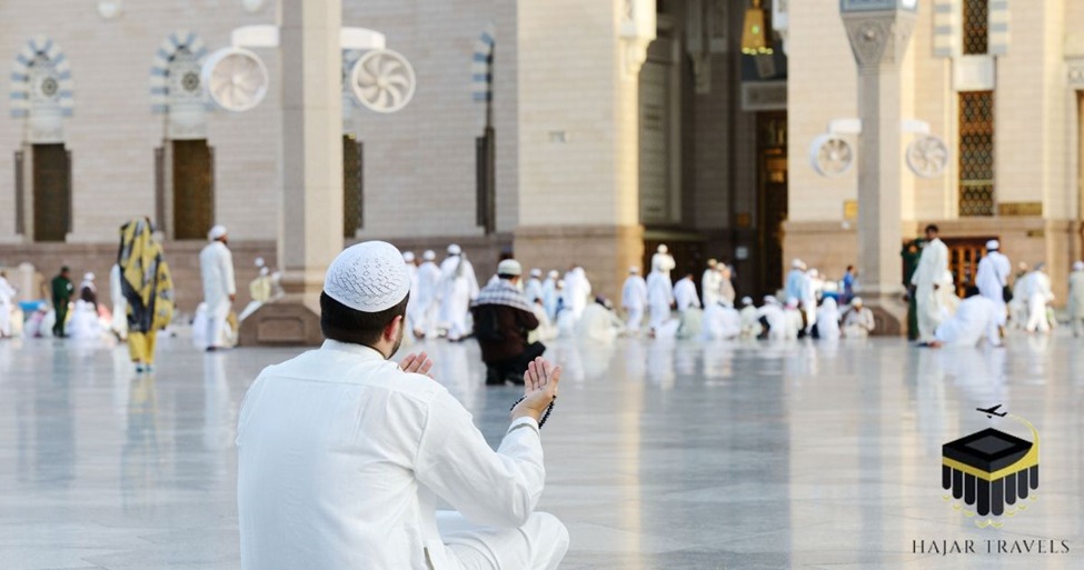 Umrah 2025: A Holy Journey Toward Forgiveness and Inner Peace