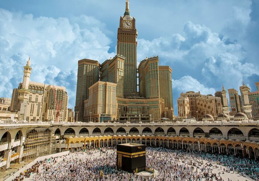 5 Star Umrah Packages from the USA: Are They Worth the Price? Let’s Break It Down 2 5 Star Umrah Packages from the USA header