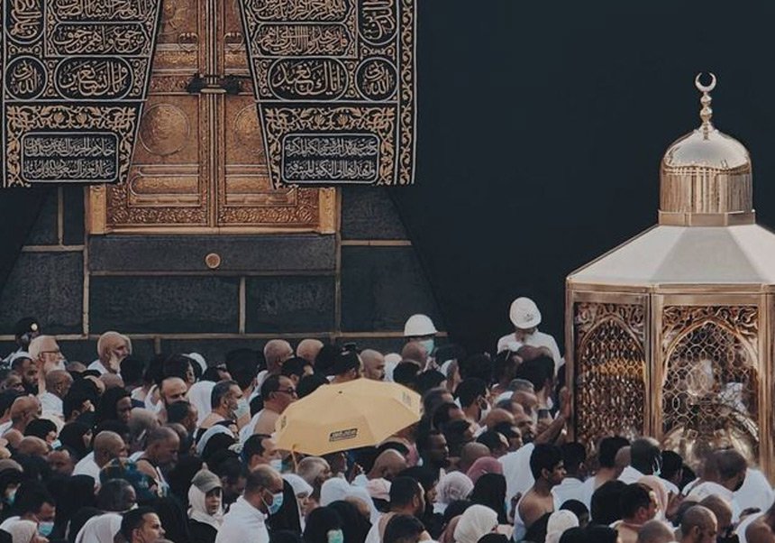 How to Perform Umrah: Step-by-Step Guide for Beginners 2 how to perform umrah 1