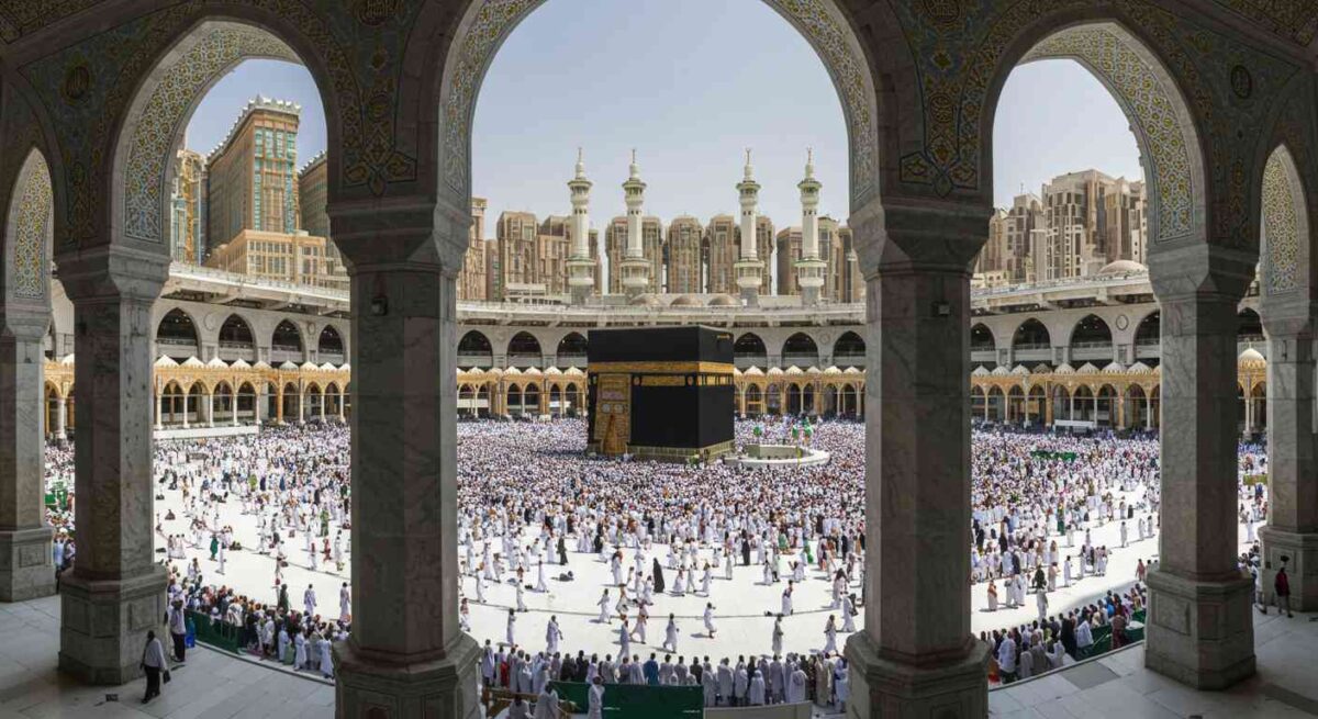 umrah packages
