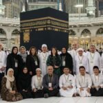 Guided Umrah Experience