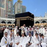 Umrah package for family