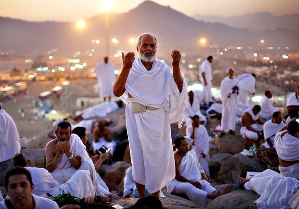 Umrah Packages That Are Family-Friendly: Things Parents Should Know 3 Umrah package for family 2