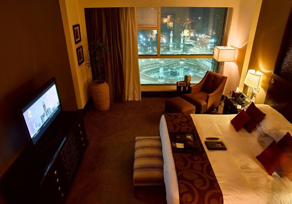 Umrah Packages That Are Family-Friendly: Things Parents Should Know 1 Umrah package for family 3