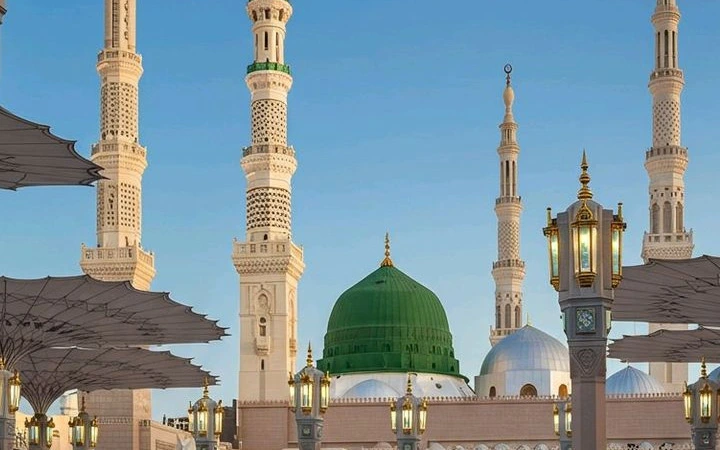 land umrah