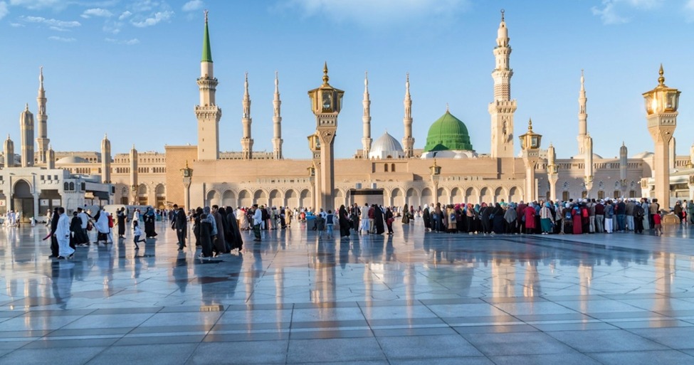 5 Must-Know Hadiths About Madinah