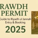 Rawdah Permit