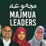 Majmua leaders