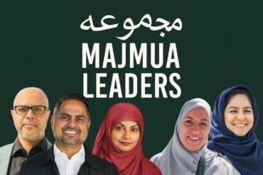 Majmua leaders