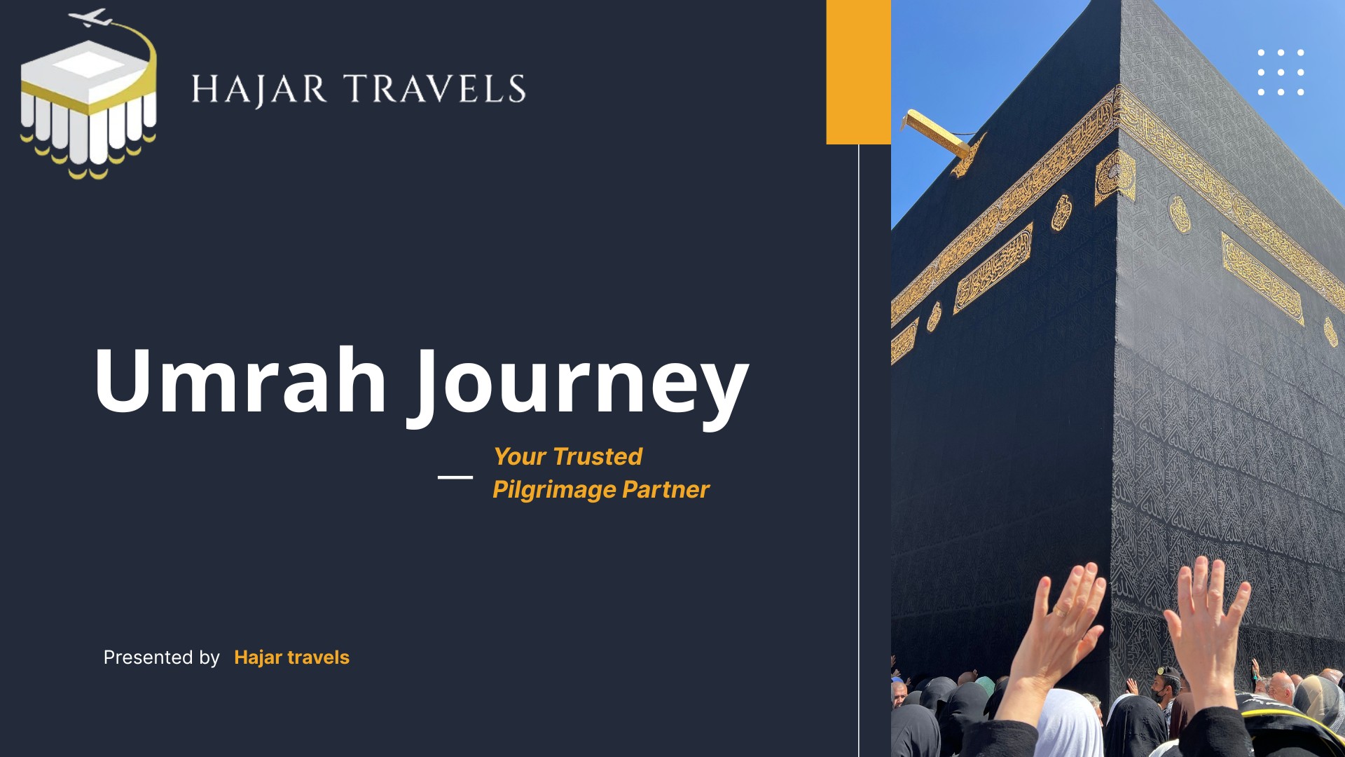 Spiritual Preparation for Your Umrah Journey