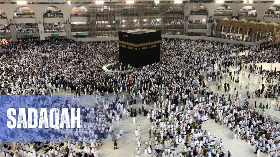 Sadaqah Ideas for Hajj and Umrah Simple Acts With Lasting Rewards