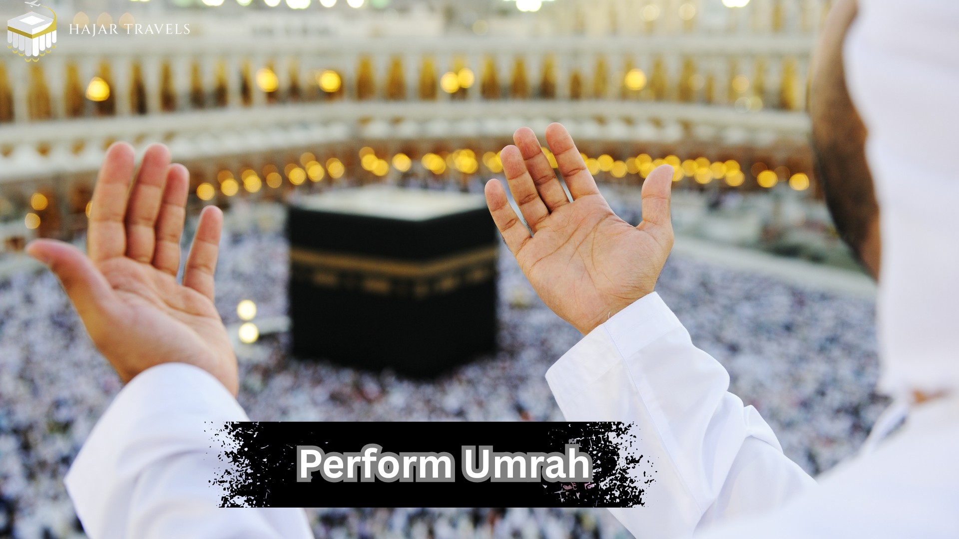 The Best Time to Perform Umrah