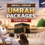 Small Group Umrah Packages