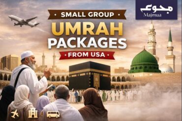 Small Group Umrah Packages