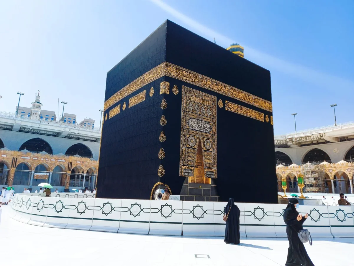 umrah