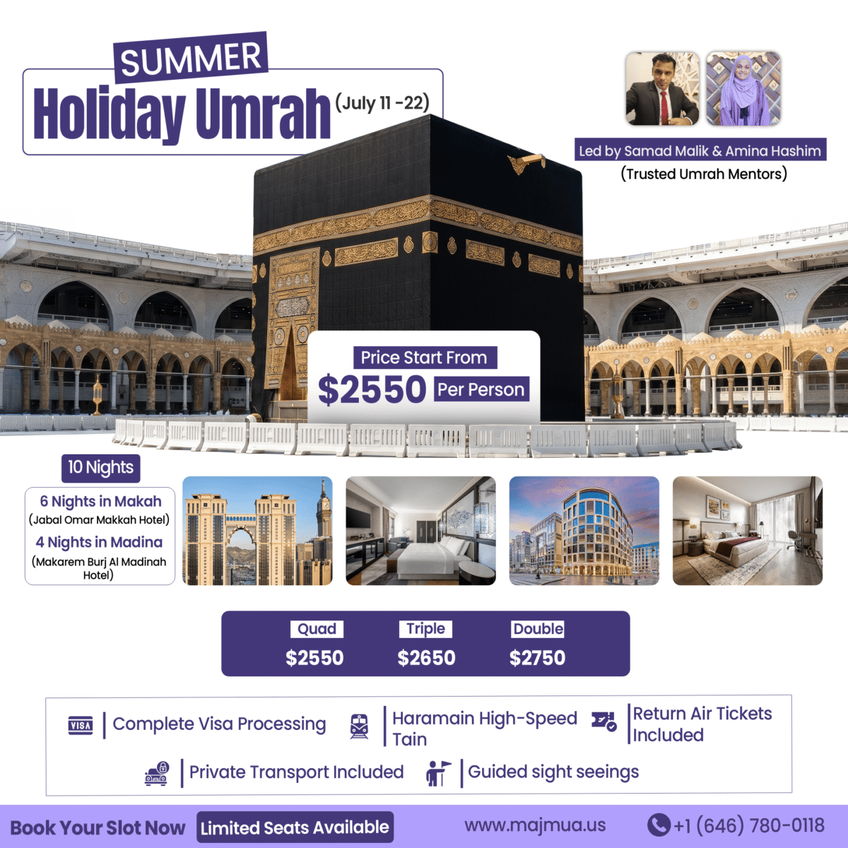 Umrah One