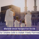 Affordable Umrah Packages