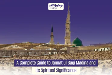 Jannat ul Baqi Madina