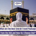 Best Umrah Travel Packages