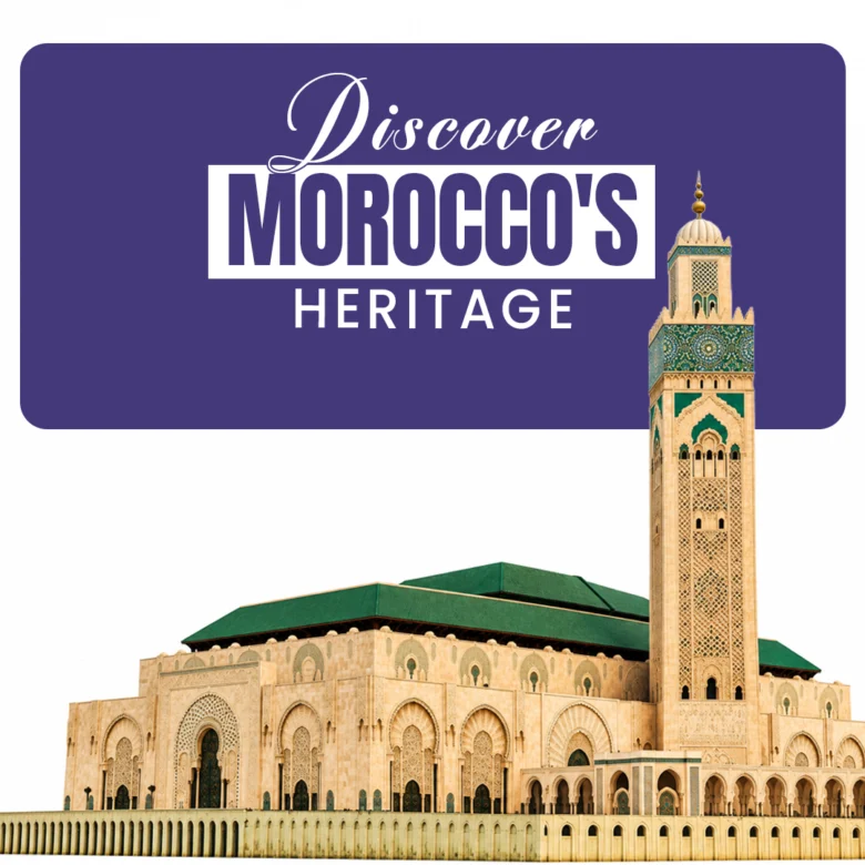 MOROCO 1